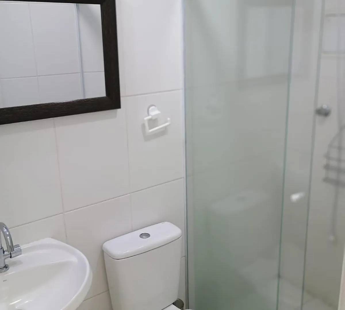 Apartment Studio Em Sao Paulo - Expo Center , Anhembi, Tiete