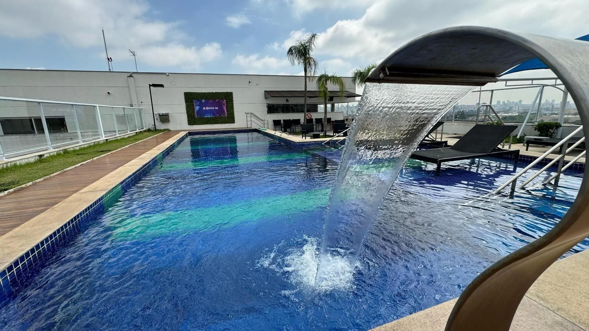 Apartamento Studio Em Sao Paulo - Expo Center , Anhembi, Tiete