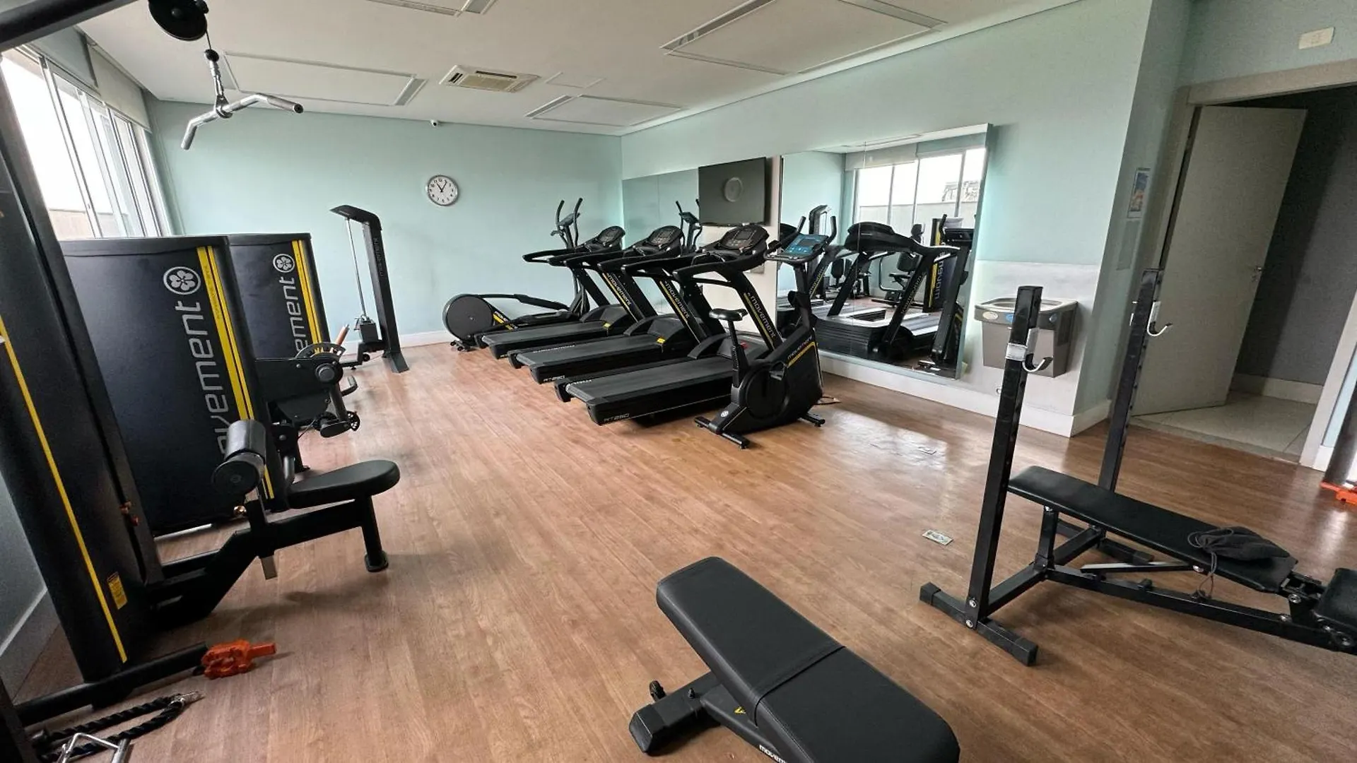Apartamento Studio Em Sao Paulo - Expo Center , Anhembi, Tiete